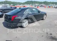 2021 Cadillac CT4 photo