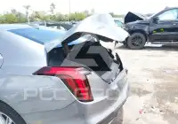 2021 Cadillac CT4 фото