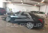 2021 Cadillac CT4 фото
