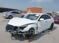 2021 Cadillac CT4 фото
