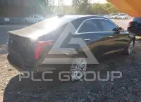 2021 Cadillac CT4 фото