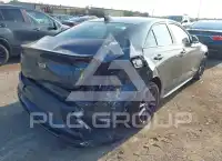 2021 Cadillac CT4 фото