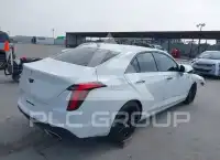 2021 Cadillac CT4 фото