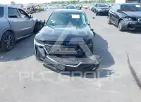 2021 Cadillac CT4 photo