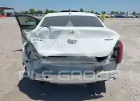 2021 Cadillac CT4 фото