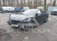 2021 Cadillac CT4 photo