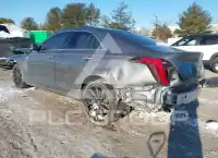 2021 Cadillac CT4 фото