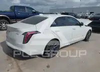 2021 Cadillac CT4 photo