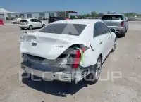 2021 Cadillac CT4 фото