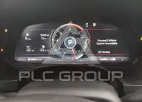 2021 Cadillac CT4 photo