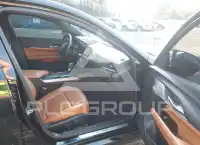 2021 Cadillac CT4 фото