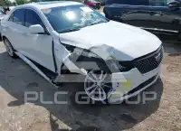 2021 Cadillac CT4 photo