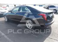 2021 Cadillac CT4 фото