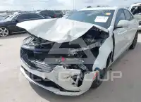 2021 Cadillac CT4 photo