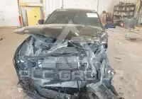 2021 Cadillac CT4 фото