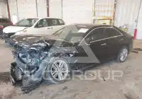 2021 Cadillac CT4 фото