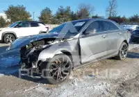 2021 Cadillac CT4 фото