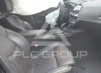 2021 Cadillac CT4 photo