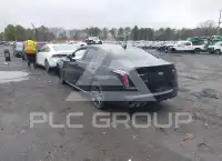 2021 Cadillac CT4 photo