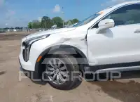 2021 Cadillac XT4 фото
