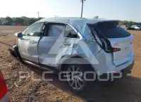 2021 Cadillac XT4 photo