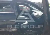 2021 Cadillac XT4 фото