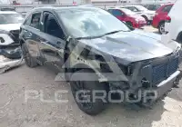 2021 Cadillac XT4 фото