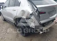 2021 Cadillac XT4 фото