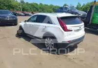 2021 Cadillac XT4 фото