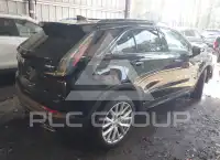 2021 Cadillac XT4 photo