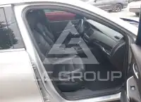 2021 Cadillac XT4 фото