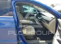 2021 Cadillac XT4 фото
