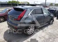2021 Cadillac XT4 photo
