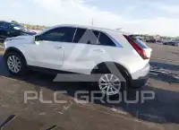 2021 Cadillac XT4 фото