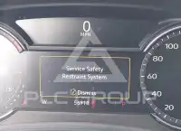 2021 Cadillac XT4 photo