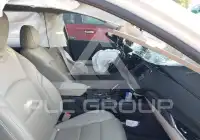 2021 Cadillac XT4 photo
