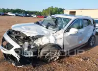 2021 Cadillac XT4 photo