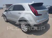 2021 Cadillac XT4 фото