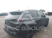 2021 Cadillac XT4 фото