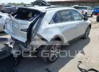 2021 Cadillac XT4 photo