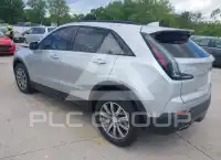 2021 Cadillac XT4 photo