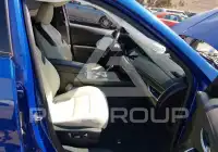 2021 Cadillac XT4 photo
