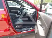 2021 Cadillac XT4 photo