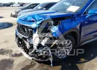 2021 Cadillac XT4 фото