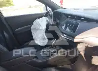 2021 Cadillac XT4 photo