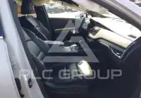 2021 Cadillac XT4 фото