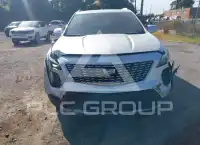 2021 Cadillac XT4 photo