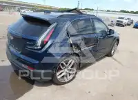 2021 Cadillac XT4 photo