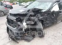 2021 Cadillac XT4 photo