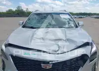 2021 Cadillac XT4 photo